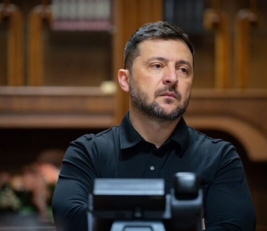 У Зеленского рассказали, получила ли Украина ответ на письмо Трампу