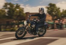 Эконом-вариант: в продажу поступает самый дешевый Kawasaki за $3000 (фото)