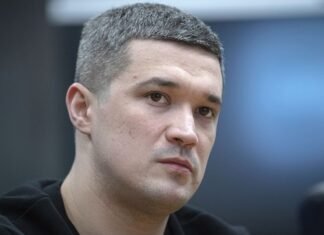 Май стал рекордным по деоккупации, впереди — «окно возможностей», — Федоров