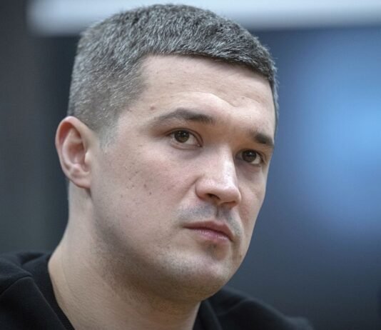 Май стал рекордным по деоккупации, впереди — «окно возможностей», — Федоров