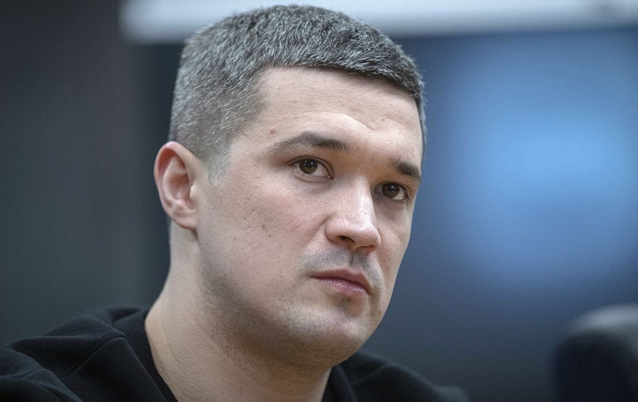 Май стал рекордным по деоккупации, впереди — «окно возможностей», — Федоров