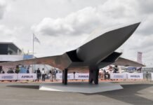 Самый амбициозный истребитель Европы так и не взлетел: Франция и Германия закрыли совместный проект