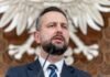 Вице-премьер Польши очертил Буданову «границы, которые нельзя переступить»