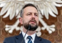Вице-премьер Польши очертил Буданову «границы, которые нельзя переступить»