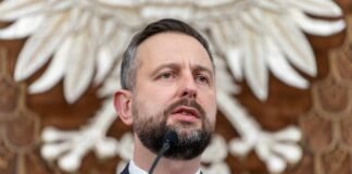 Вице-премьер Польши очертил Буданову «границы, которые нельзя переступить»