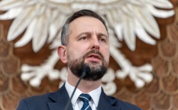 Вице-премьер Польши очертил Буданову «границы, которые нельзя переступить»