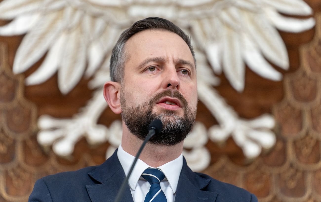 Вице-премьер Польши очертил Буданову «границы, которые нельзя переступить»