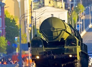 США предупредили Украину об угрозе «Орешника», — источник РБК-Украина