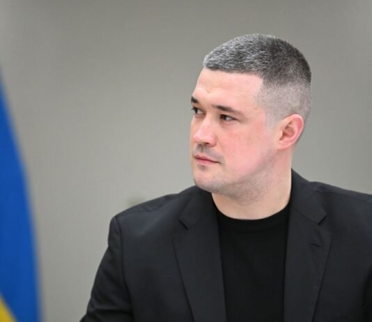 «Совсем другая лига»: Федоров анонсировал украинскую баллистику для нанесения ударов по России