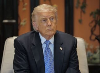 Из-за решения Трампа расследования зверств оккупантов в Украине оказались под угрозой из-за решения Трампа