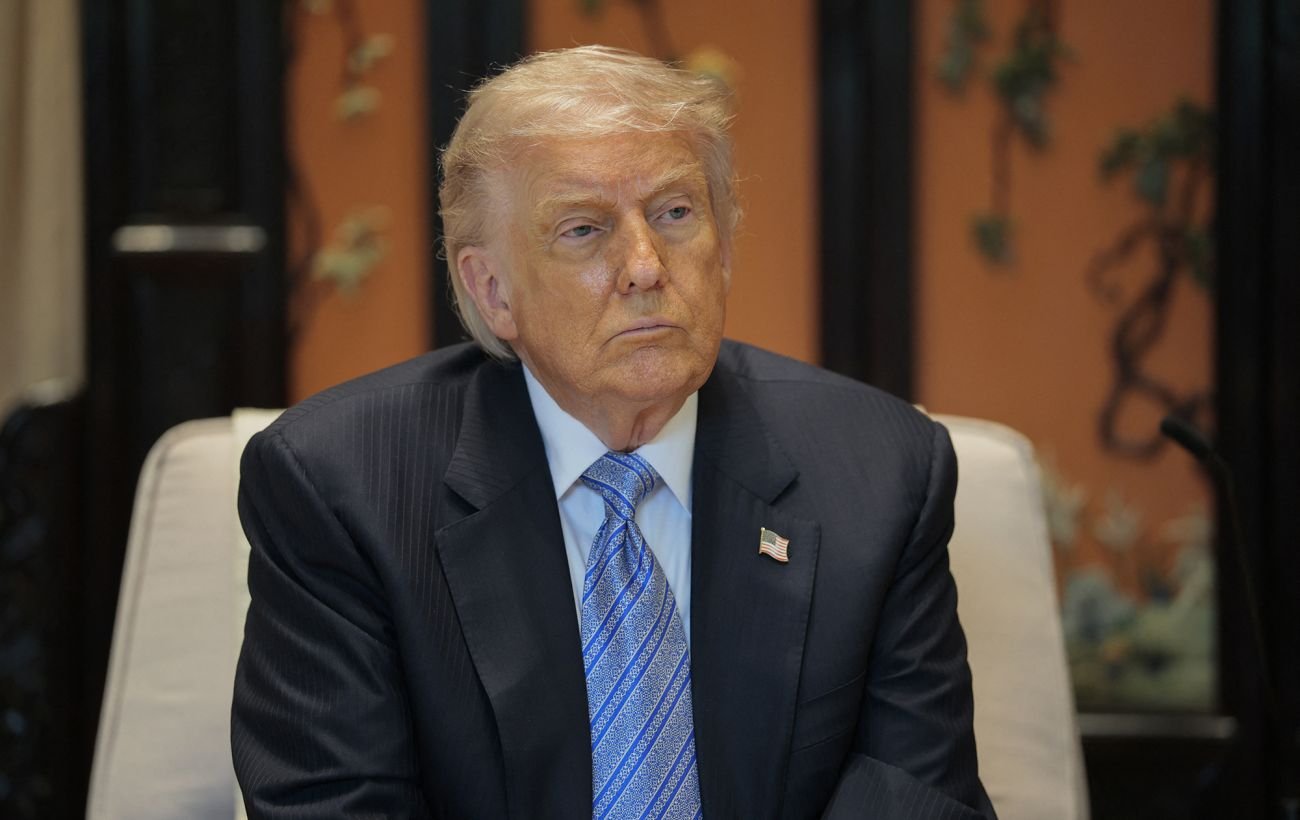 Из-за решения Трампа расследования зверств оккупантов в Украине оказались под угрозой из-за решения Трампа