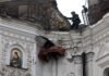 Китай высказался по поводу российского удара по Киево-Печерской лавре