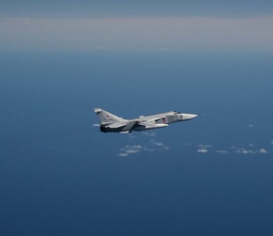Шведские Gripen дважды за день перехватили российские самолеты над Балтикой