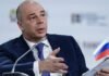 Bloomberg: чиновники РФ предупредили Путина о непосильных расходах на войну