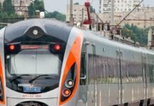 Впервые в истории: между Днепром и Одессой запустят скоростной Интерсити