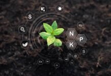Рівномірність гранулометричного складу NPK добрив як фактори точності внесення