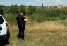 Трагедия в Одесской области: у реки нашли мертвой 17-летнюю девушку