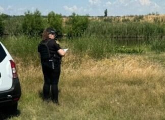 Трагедия в Одесской области: у реки нашли мертвой 17-летнюю девушку
