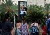 Европу охватила смертельная волна жары «Омега», температура бьет 80-летние рекорды