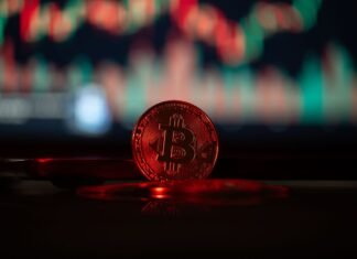Bitcoin упал ниже 60 тысяч. Что испугало рынок