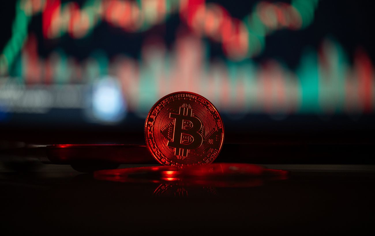 Bitcoin упал ниже 60 тысяч. Что испугало рынок