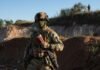 Зарплаты военных вырастут до 460 тысяч гривен: кому и сколько будут платить