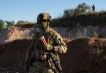 Зарплаты военных вырастут до 460 тысяч гривен: кому и сколько будут платить