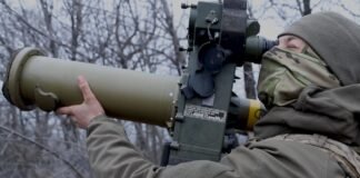 Тысячи антидронных ракет Martlet для ВСУ уже едут из Британии
