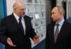 Лукашенко сделал неожиданное заявление о позиции Путина про войну с Украиной