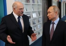 Лукашенко сделал неожиданное заявление о позиции Путина про войну с Украиной