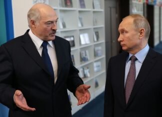 Лукашенко сделал неожиданное заявление о позиции Путина про войну с Украиной