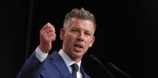 Мадьяр разморозил деньги ЕС на оружие Украине, которые ветировал Орбан, — Politico