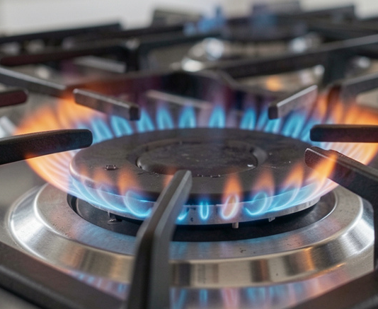Авария в центре Одессы: десятки домов временно останутся без газа