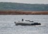 Норвегия инвестирует более 100 млн долларов в морские дроны для Украины