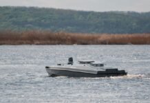 Норвегия инвестирует более 100 млн долларов в морские дроны для Украины