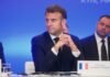 Трамп был готов отдать Украину Путину на Аляске, — Макрон