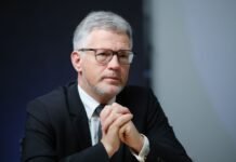 Украина готова вести переговоры с РФ, но терпение не безгранично, — Мельник на Совбезе ООН