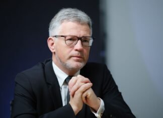 Украина готова вести переговоры с РФ, но терпение не безгранично, — Мельник на Совбезе ООН