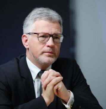 Украина готова вести переговоры с РФ, но терпение не безгранично, — Мельник на Совбезе ООН