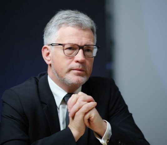 Украина готова вести переговоры с РФ, но терпение не безгранично, — Мельник на Совбезе ООН