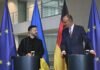 Украина предложила Германии «ракетный бартер» ради Patriot, — Bloomberg