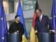 Украина предложила Германии «ракетный бартер» ради Patriot, — Bloomberg