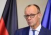 ЕС уже пора начать вступительные переговоры с Украиной, — Мерц