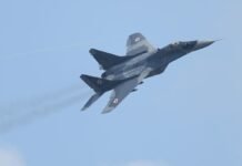 В Польше заявили, что Украина «не заинтересована» в их МиГ-29
