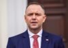 В Польше могут на два года посадить украинца из-за угроз Навроцкого в интернете