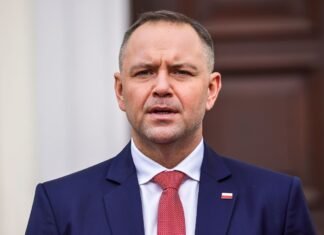 В Польше могут на два года посадить украинца из-за угроз Навроцкого в интернете
