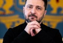 Зеленский назначил государственные стипендии трем деятелям культуры из Одесщины
