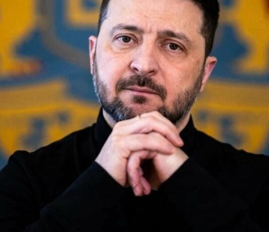 Зеленский назначил государственные стипендии трем деятелям культуры из Одесщины