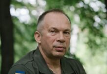 Демобилизация реальна: Сырский назвал условие увольнения из армии