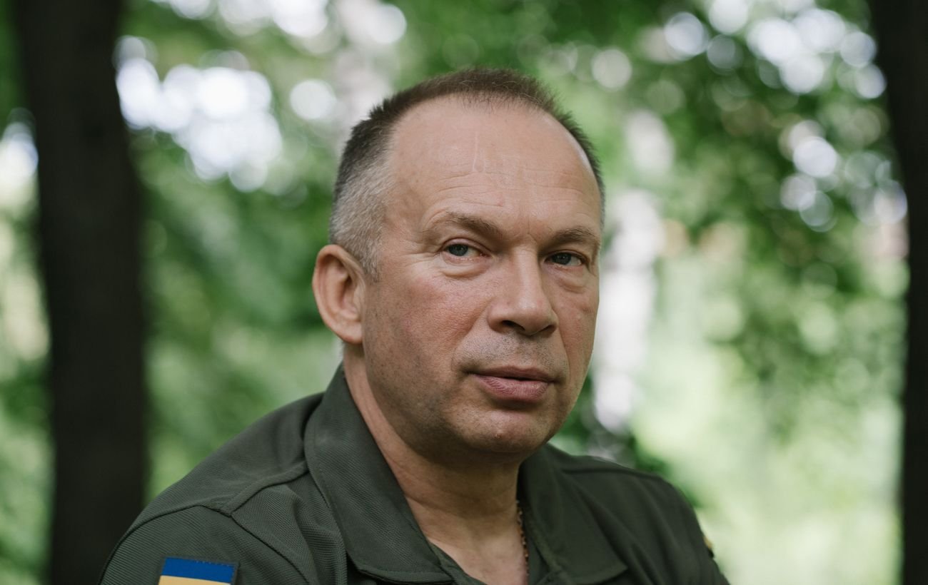 Демобилизация реальна: Сырский назвал условие увольнения из армии